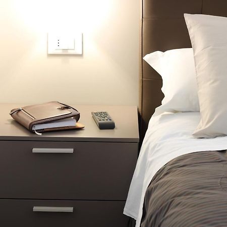 Piumablu Hotel Кампи Бизенцио Екстериор снимка