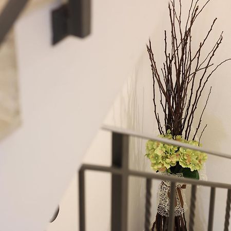 Piumablu Hotel Кампи Бизенцио Екстериор снимка