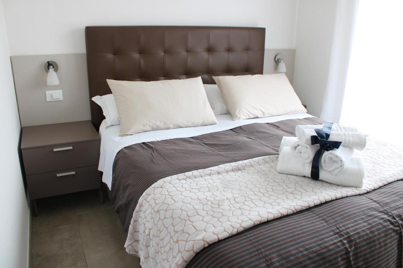 Piumablu Hotel Кампи Бизенцио Екстериор снимка