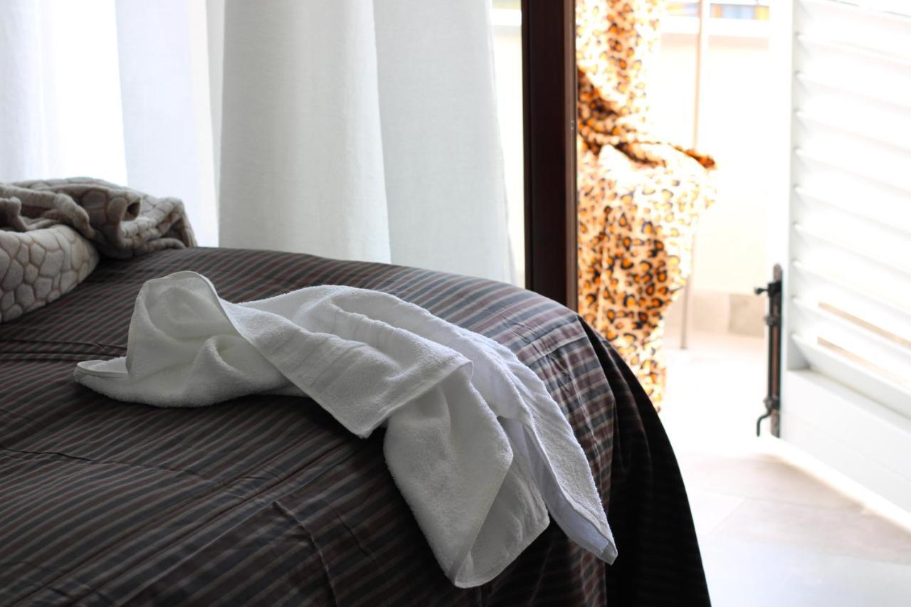 Piumablu Hotel Кампи Бизенцио Екстериор снимка