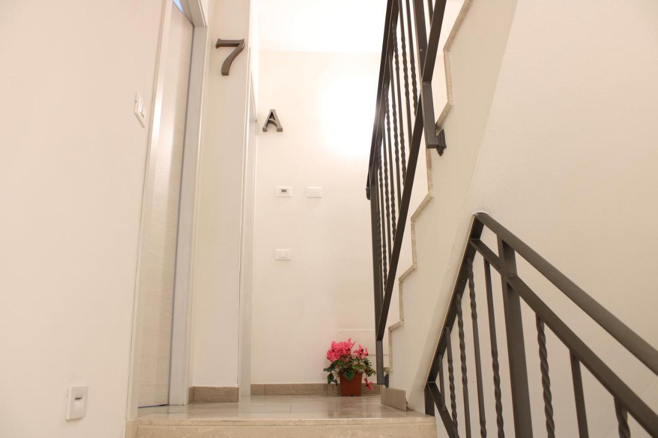 Piumablu Hotel Кампи Бизенцио Екстериор снимка