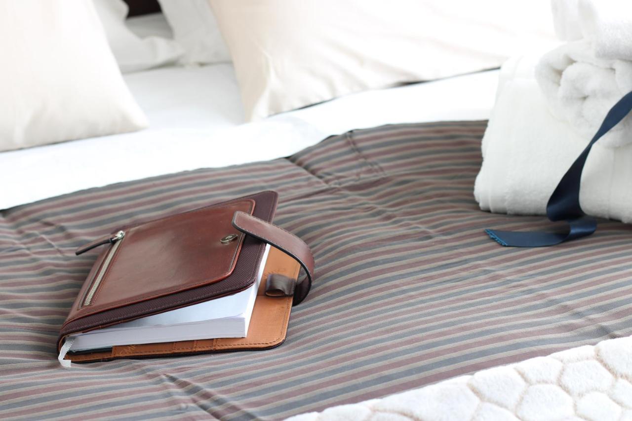 Piumablu Hotel Кампи Бизенцио Екстериор снимка