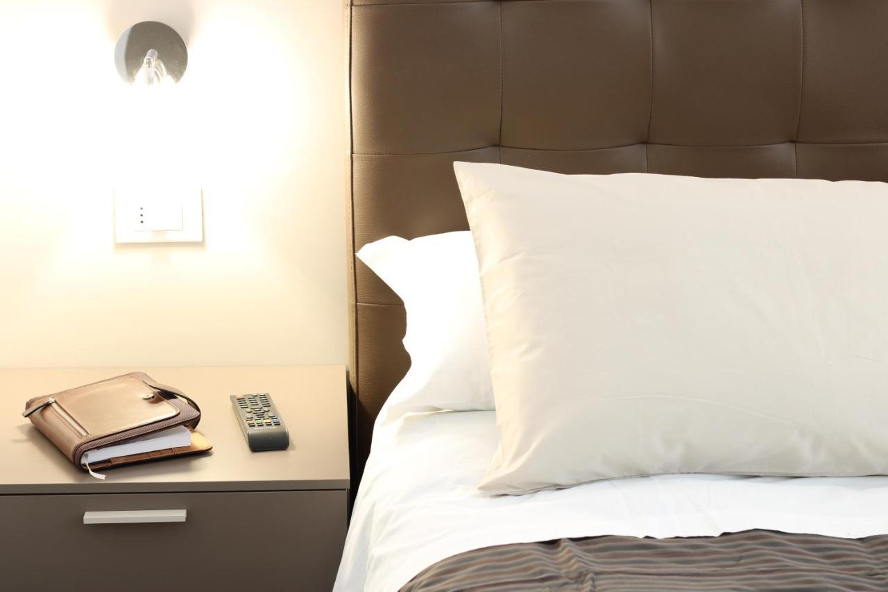 Piumablu Hotel Кампи Бизенцио Екстериор снимка